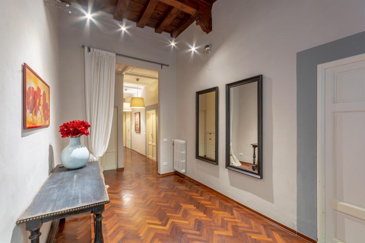 Condotta 10 Apartamento Florencia