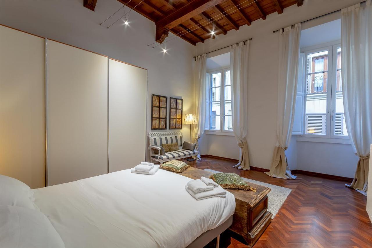 Apartamento Condotta 10