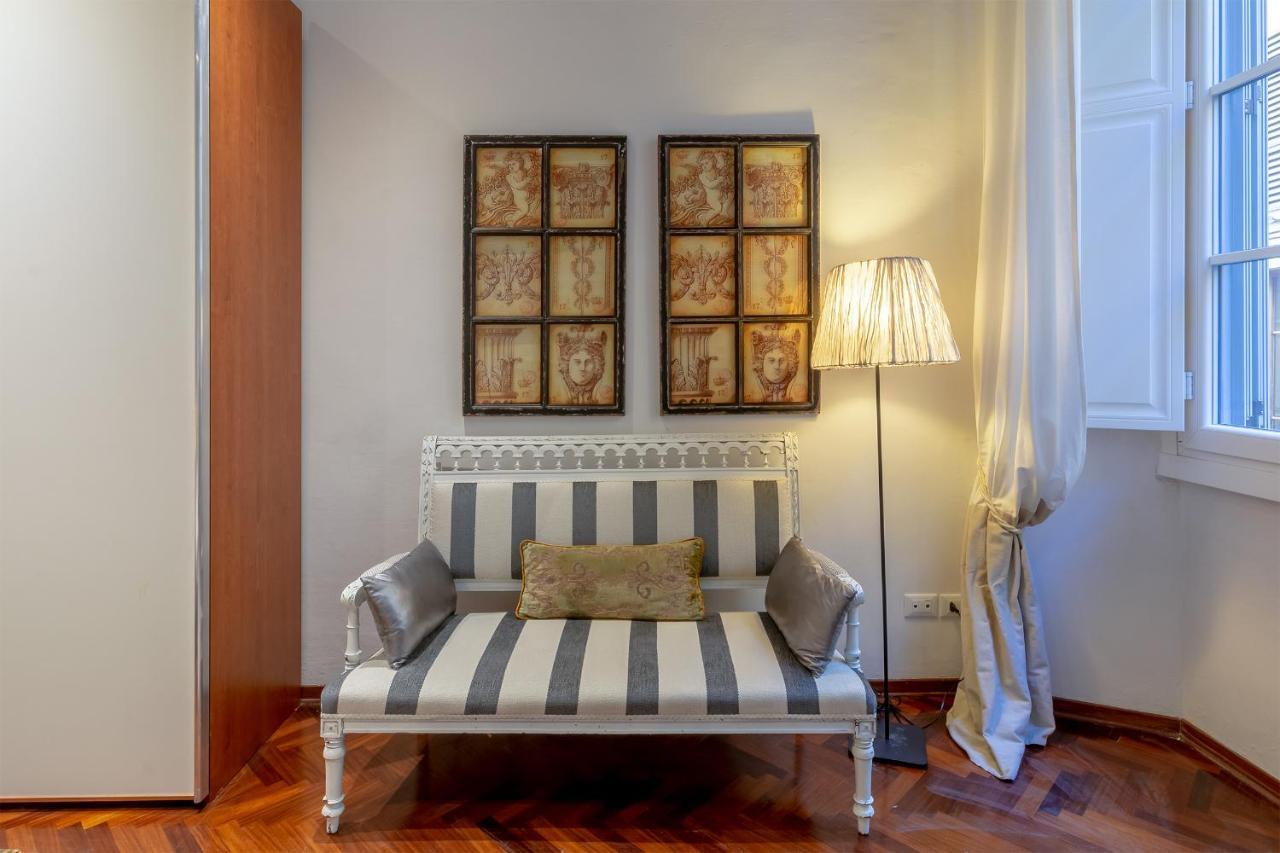 Apartamento Condotta 10