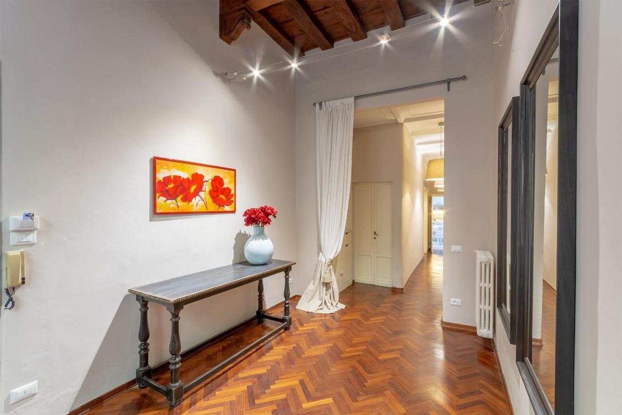 Apartamento Condotta 10