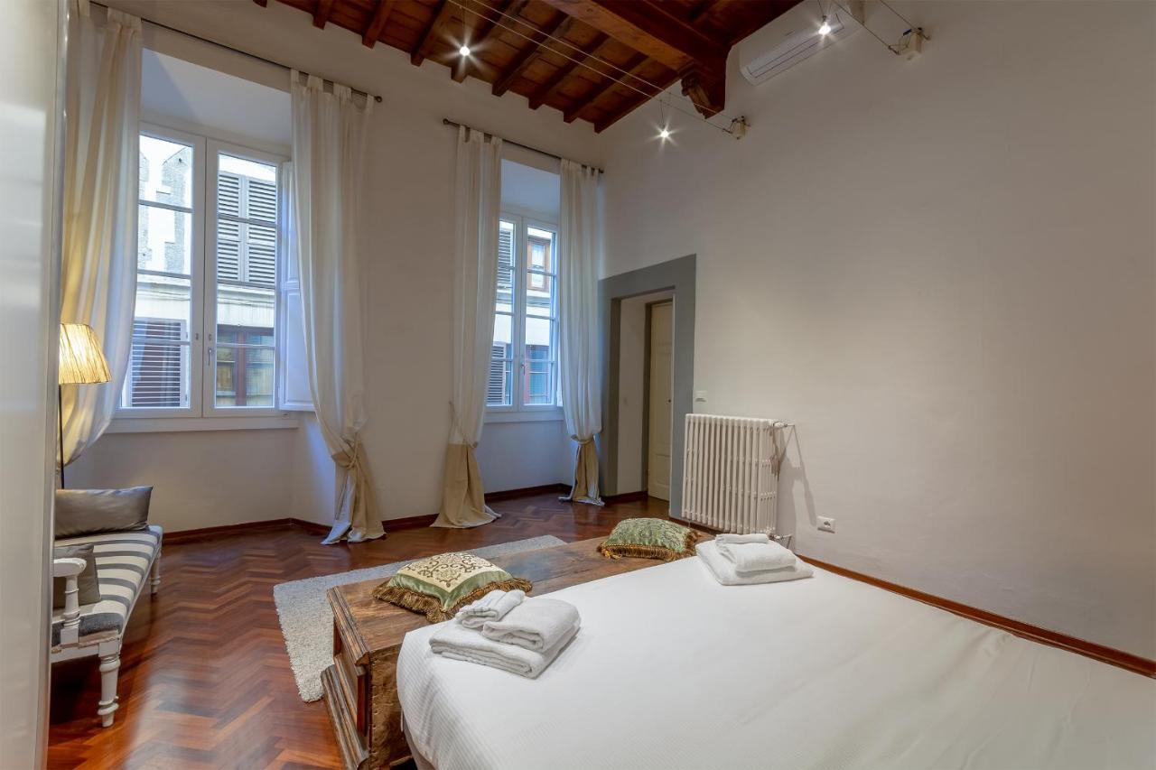 Condotta 10 Apartamento
