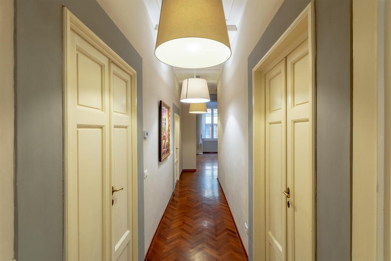 Condotta 10 Apartamento Florencia