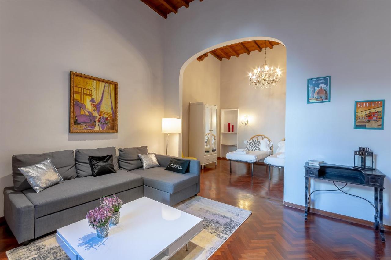 Condotta 10 * Florencia
