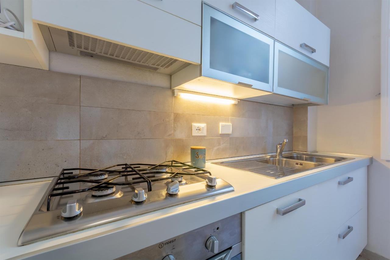 Apartamento Condotta 10 *