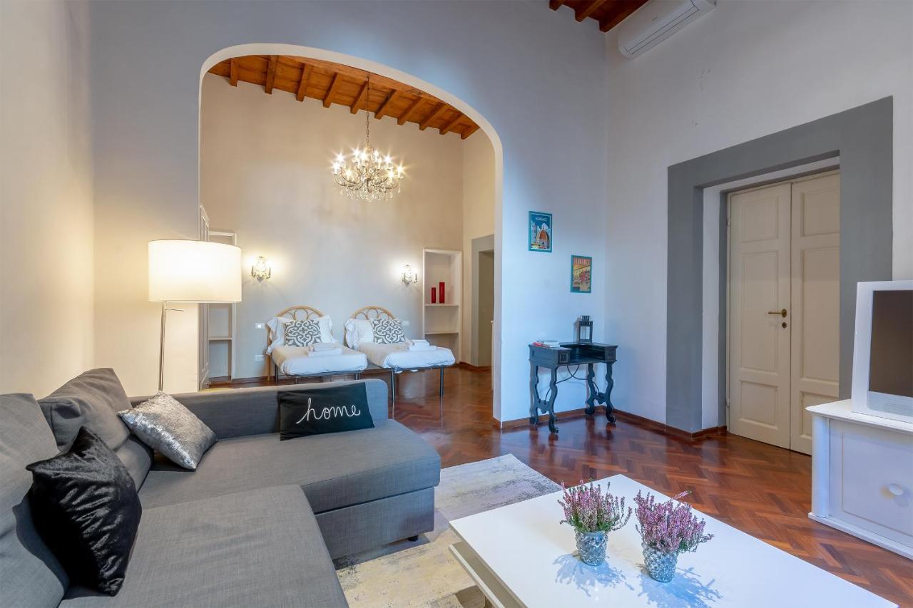 Apartamento Condotta 10