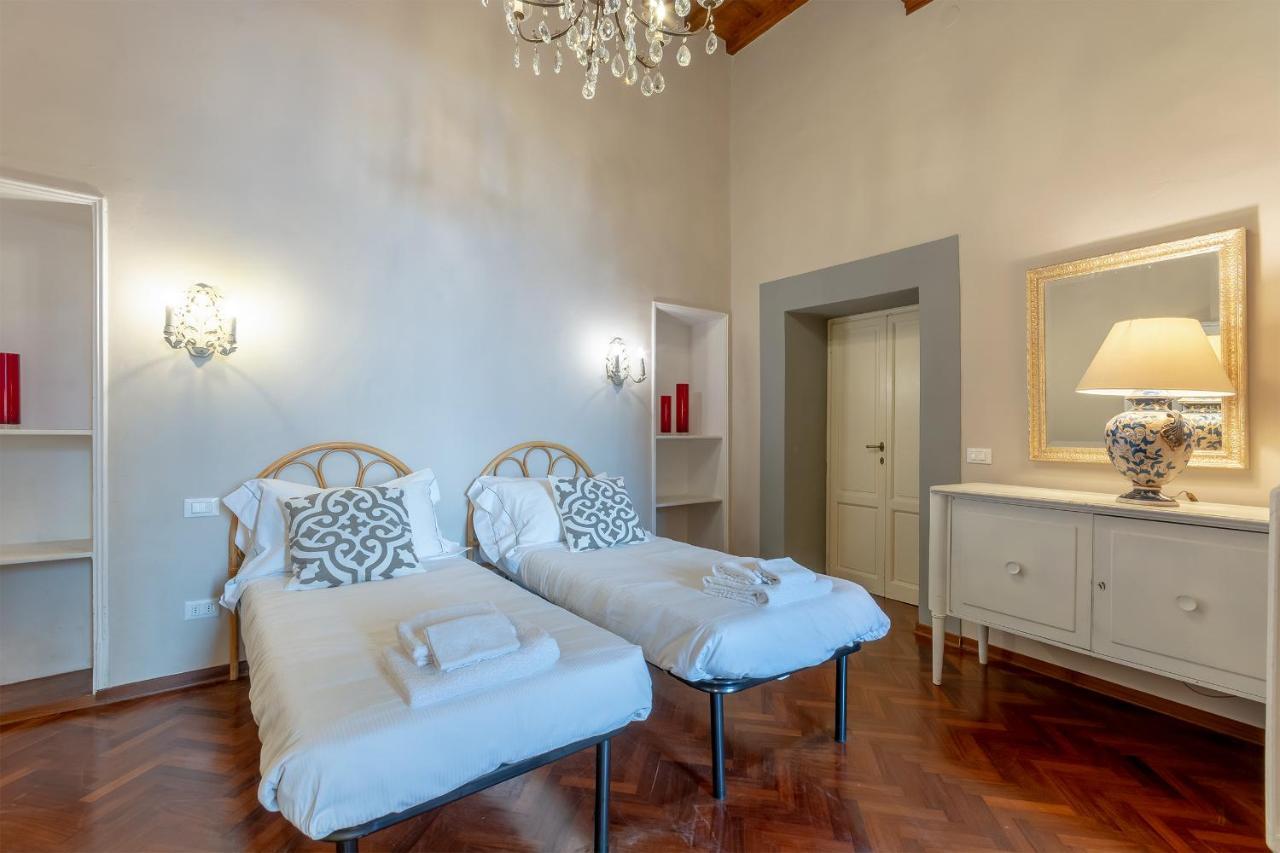 Condotta 10 Apartamento Florencia
