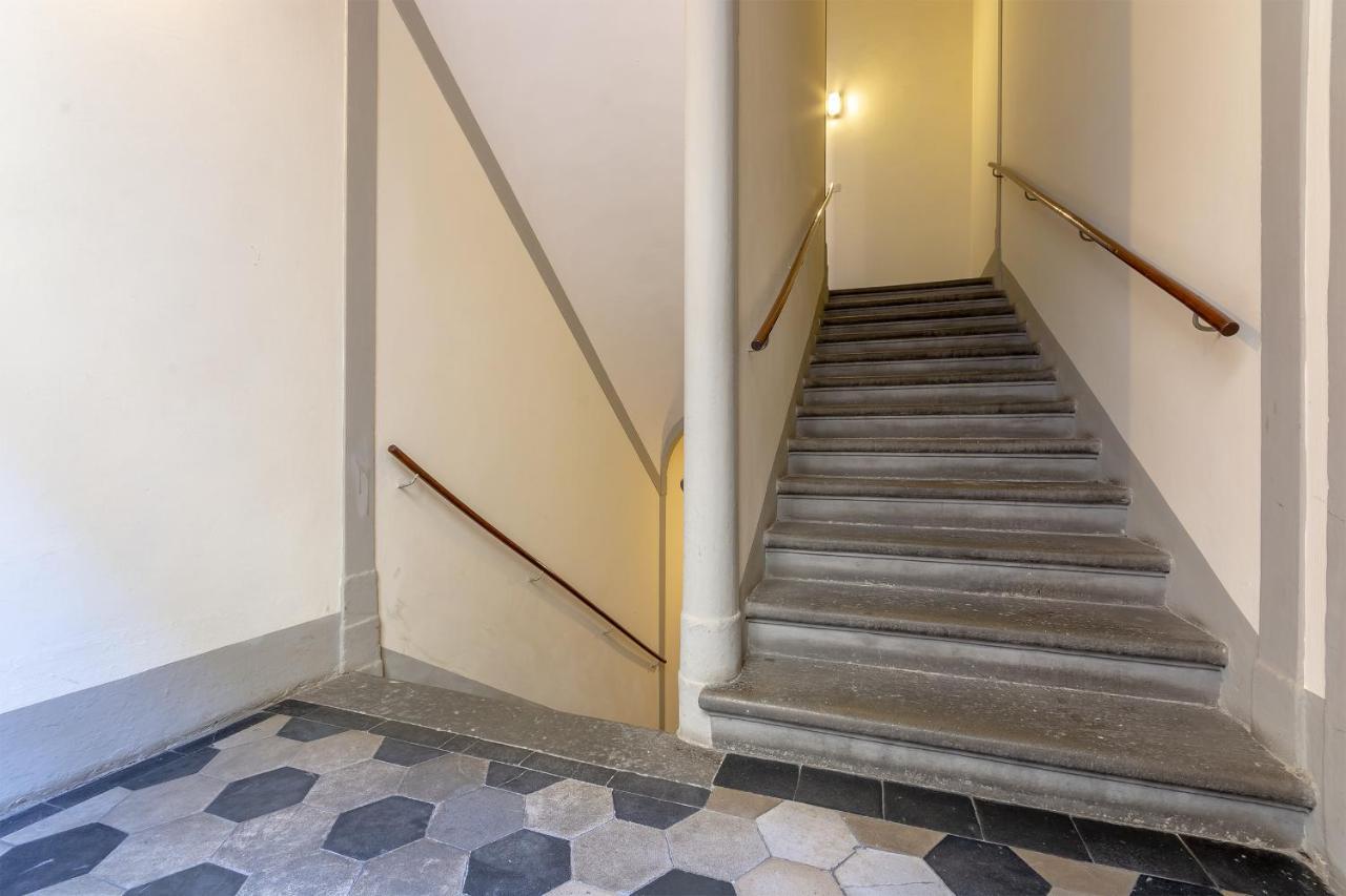 Condotta 10 Apartamento Florencia