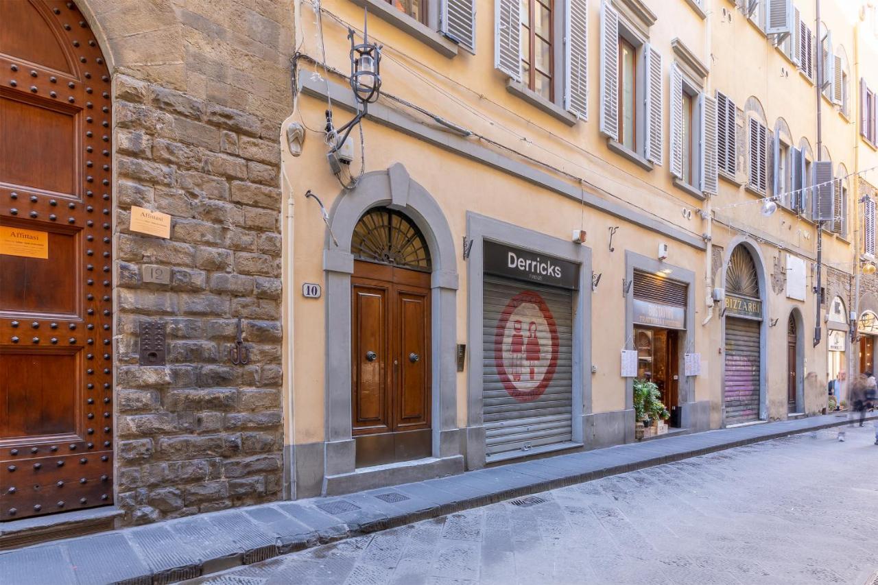 Apartamento Condotta 10