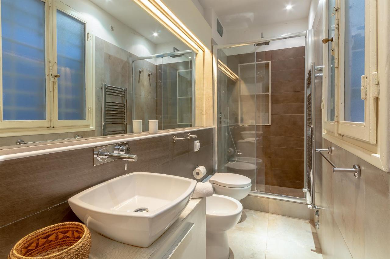 Condotta 10 Apartamento *
