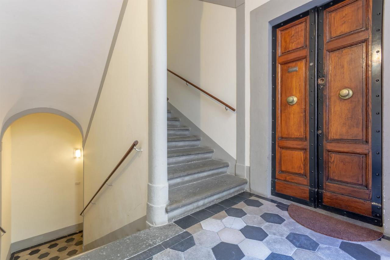 Apartamento Condotta 10 Florencia