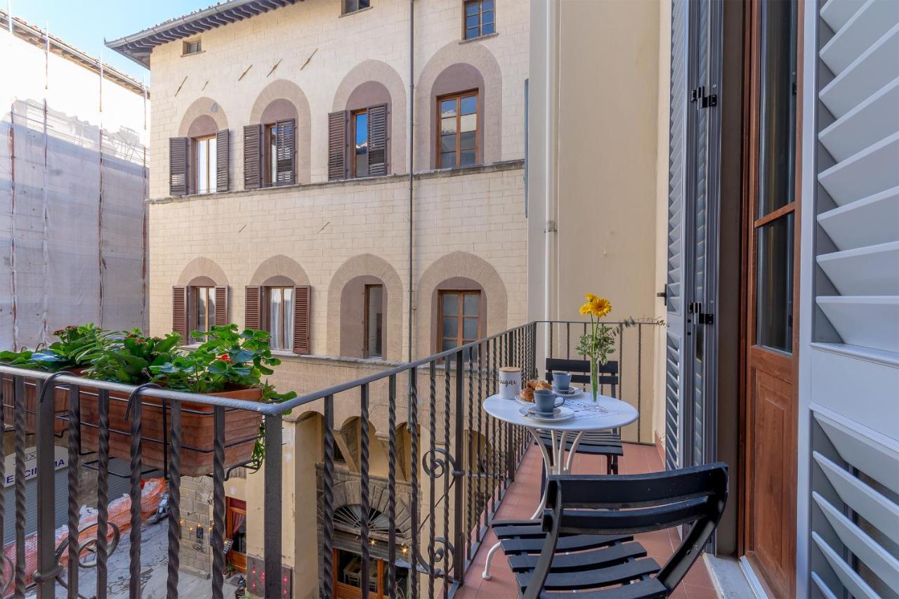 Condotta 10 Apartamento Florencia