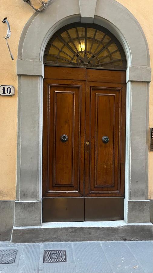 Condotta 10 Florencia