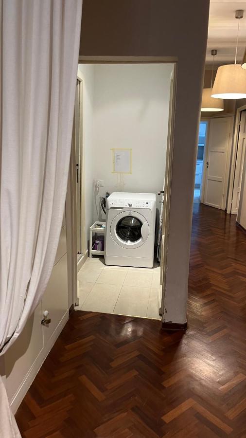 Condotta 10 Apartamento