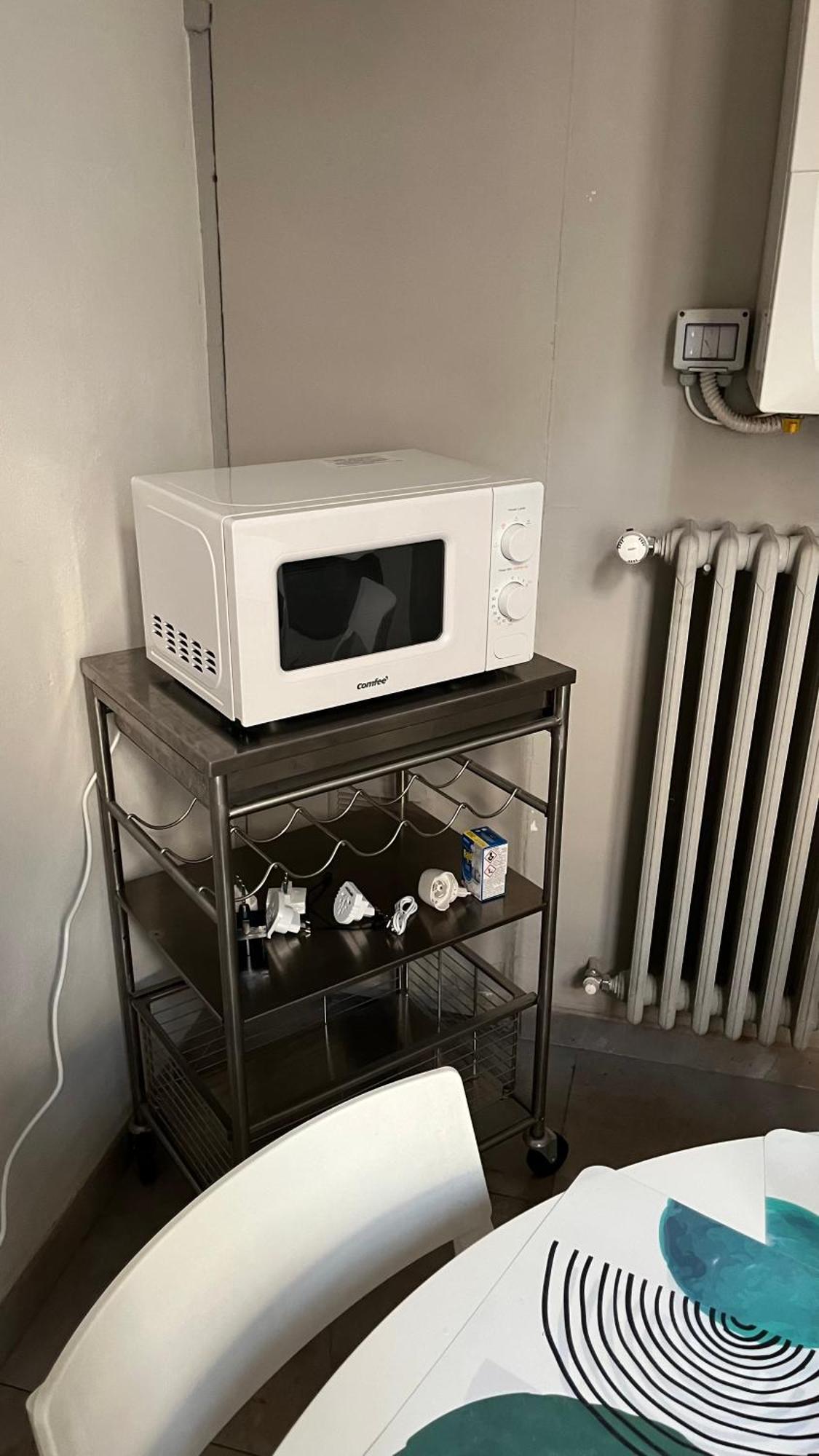 Apartamento Condotta 10 Florencia